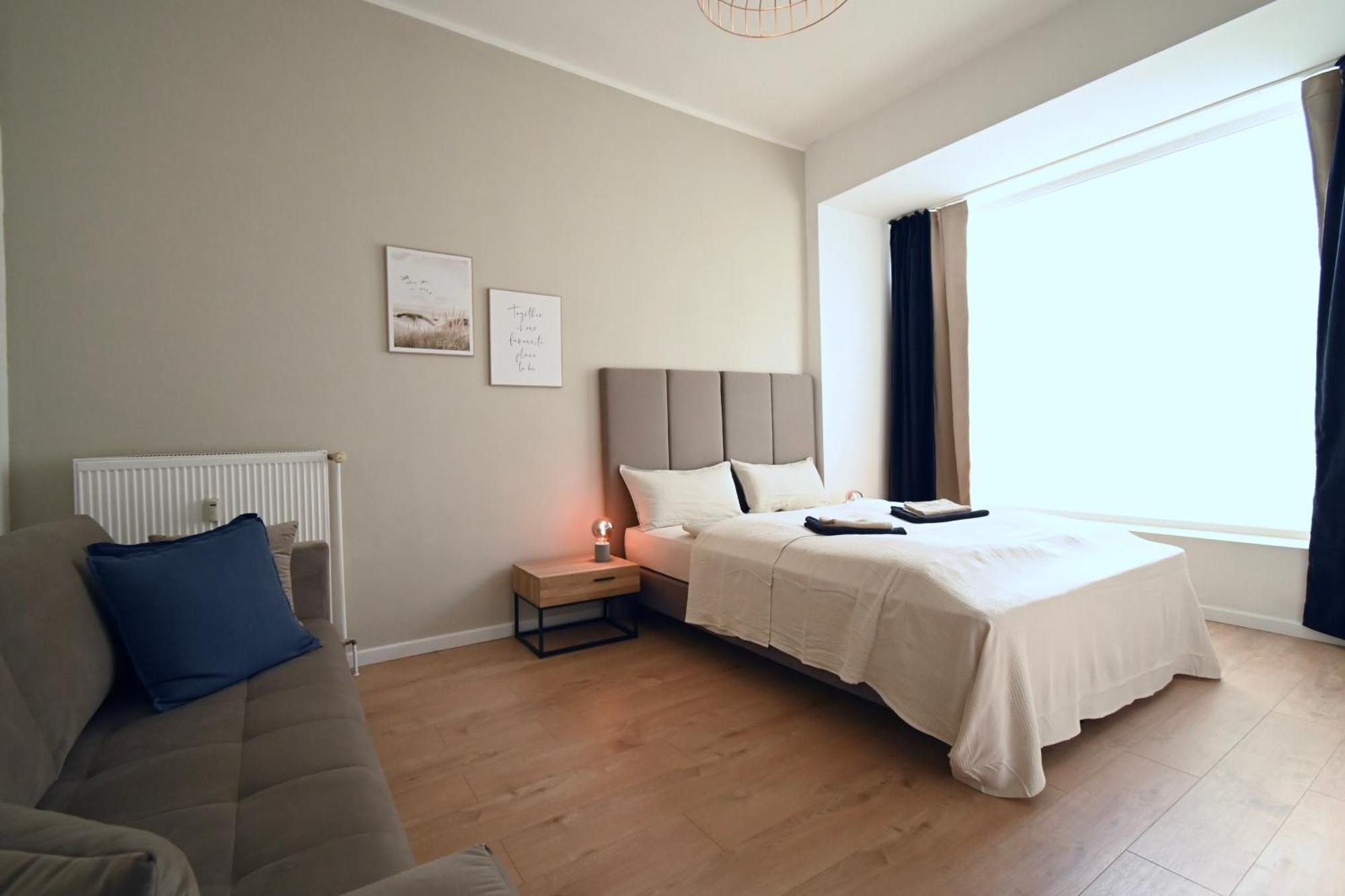 Stilvolle Wohnung In Wilmersdorf Берлін Екстер'єр фото