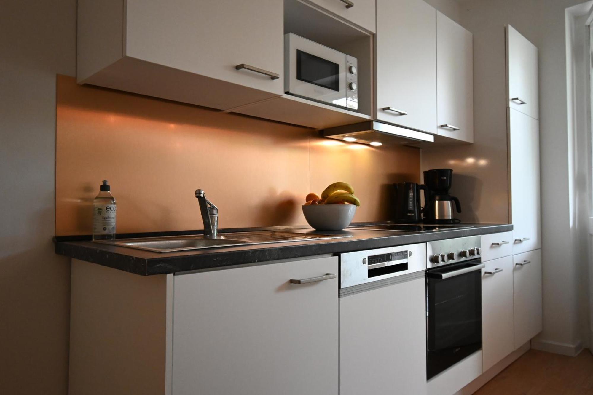 Stilvolle Wohnung In Wilmersdorf Берлін Екстер'єр фото