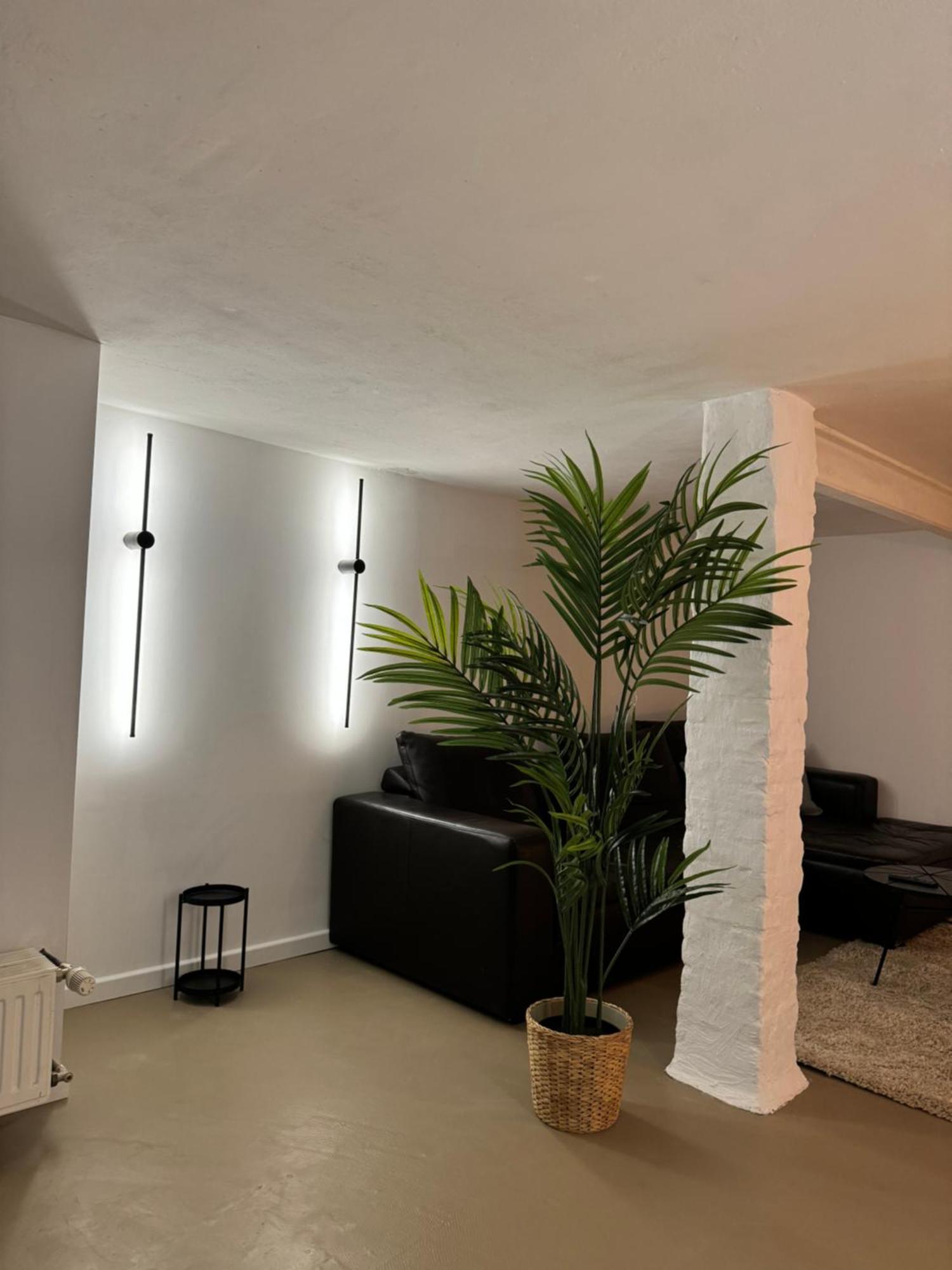 Stilvolle Wohnung In Wilmersdorf Берлін Екстер'єр фото